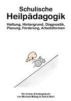 Michael Mittag, Astrid Bieri - Schulische Heilpädagogik, Häftad
