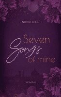 Nicole Klein - Seven Songs of Mine, Häftad. Tillgänglighet: Lägg i varukorg