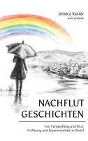 Jessica Kaster - Nachflutgeschichten, Häftad