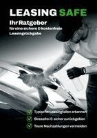 Niklas Hill - Leasing Safe, Häftad