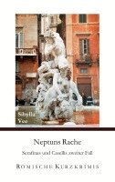 Sibylla Vee - Neptuns Rache, Häftad