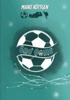 Maike Köttgen - End Game, Häftad