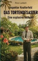 Rico Leibelt - Inspektor Knatterfeld, Häftad