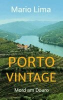 Mario Lima - Porto Vintage, Häftad