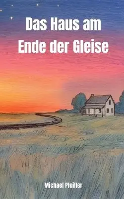 Michael Pfeiffer - Haus am Ende der Gleise, Häftad. Tillgänglighet: Tillfälligt slut