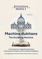 Eureka Circe - Ecclesia Nova I - Machina dubitans, Häftad. Tillgänglighet: Lägg i varukorg