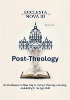 Eureka Circe - Ecclesia Nova III - Post-Theology, Häftad. Tillgänglighet: Lägg i varukorg
