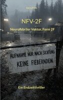 Kairos Prime - Nfv-2f, Häftad. Tillgänglighet: Lägg i varukorg