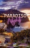 Nadine Schwager, Yves Flavian - Paradiso Nights, Häftad