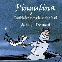 Jahangir Dermani - Pingulina, Häftad. Tillgänglighet: Lägg i varukorg