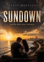 Tanja Wünsche - Sundown, Häftad