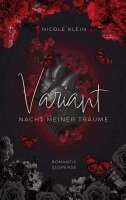 Nicole Klein - Variant, Häftad. Tillgänglighet: Lägg i varukorg