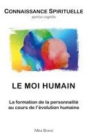Mike Brand - Moi humain, Häftad