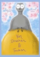 Sebastian Kramer, Samantha Kramer - Von Drachen und Tauben, Häftad. Tillgänglighet: Lägg i varukorg