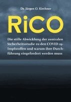 Jürgen O Kirchner - RiCO, Häftad. Tillgänglighet: Lägg i varukorg