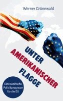 Werner Grünewald - Unter amerikanischer Flagge, Häftad