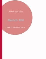 Andreas Heyer - Harich 100, Häftad