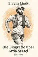 David Horn - Die Biografie über Arda Saatçi, Häftad. Tillgänglighet: Lägg i varukorg