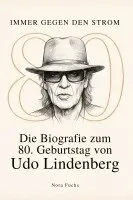 Nora Fuchs - Die Biografie zum 80. Geburtstag von Udo Lindenberg, Häftad. Tillgänglighet: Lägg i varukorg