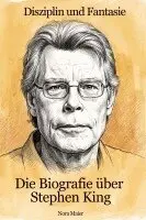 Nora Maier - Die Biografie über Stephen King, Häftad. Tillgänglighet: Lägg i varukorg