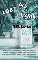 Tom de Toys Algori T Misch, Stan LaFleur Barbara Peveling, Kai Pohl Kersten Flenter, G&Gn Institut - Lob der Lyrik (Band 11), Häftad