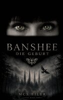 McS Eiler - Banshee, Häftad