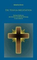 Sebastian Stranz - Yeshua-Meditation, Häftad