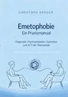 Christoph Krüger - Emetophobie, Häftad. Tillgänglighet: Lägg i varukorg