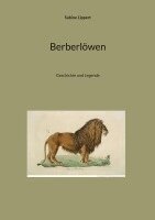 Sabine Lippert - Berberlöwen, Häftad. Tillgänglighet: Lägg i varukorg