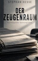 Stephan Hesse - Zeugenraum, Häftad. Tillgänglighet: Lägg i varukorg