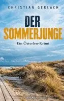 Christian Gerlach - Sommerjunge, Häftad. Tillgänglighet: Lägg i varukorg