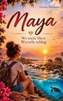 Carina Weimann - Maya, Häftad. Tillgänglighet: Lägg i varukorg
