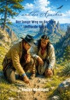 Roman Odermatt - Im Land der Apachen - Der lange Weg zu Cochise (Jeffords-Saga), Häftad. Tillgänglighet: Lägg i varukorg