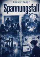 Günter Kampf - Spannungsfall, Häftad. Tillgänglighet: Lägg i varukorg
