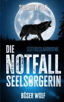 Susanne Ptak - Notfallseelsorgerin, Häftad