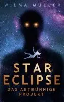 Wilma Müller - Star Eclipse, Häftad. Tillgänglighet: Lägg i varukorg