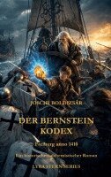 Joschi Boldizsar - Berstein - Kodex, Häftad. Tillgänglighet: Lägg i varukorg