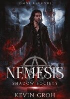 Kevin Groh - Omni Legends - Nemesis, Häftad. Tillgänglighet: Lägg i varukorg