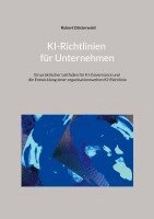 Robert Düsterwald - KI-Richtlinien für Unternehmen, Häftad. Tillgänglighet: Lägg i varukorg