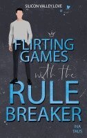 Ina Taus - Flirting Games with the Rulebreaker, Häftad. Tillgänglighet: Lägg i varukorg