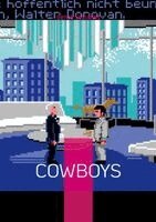 Bernd Schubert - Cowboys, Häftad. Tillgänglighet: Lägg i varukorg