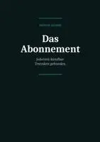 Patrick Schmid - Abonnement, Häftad. Tillgänglighet: Lägg i varukorg
