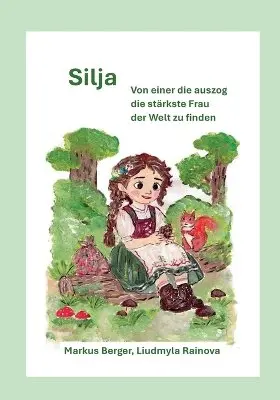 Markus Berger, Liudmyla Rainova - Silja, Häftad. Tillgänglighet: Lägg i varukorg