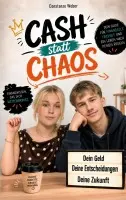Constanze Weber - Cash statt Chaos, Häftad. Tillgänglighet: Lägg i varukorg