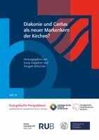 Jonas Hagedorn, Traugott Jähnichen - Diakonie und Caritas als neuer Markenkern der Kirchen?, Övrigt. Tillgänglighet: Lägg i varukorg