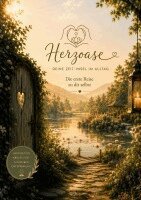 Manuela Fischer - Herzoase, Häftad