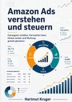 Hartmut Kruger - Amazon Ads verstehen und steuern, Häftad. Tillgänglighet: Lägg i varukorg