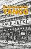 Rainer Huxhage - Salmonellen Tango, Häftad. Tillgänglighet: Lägg i varukorg
