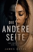 James Hayes - andere Seite, Häftad. Tillgänglighet: Lägg i varukorg