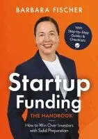 Barbara Fischer - Startup Funding, Häftad. Tillgänglighet: Lägg i varukorg